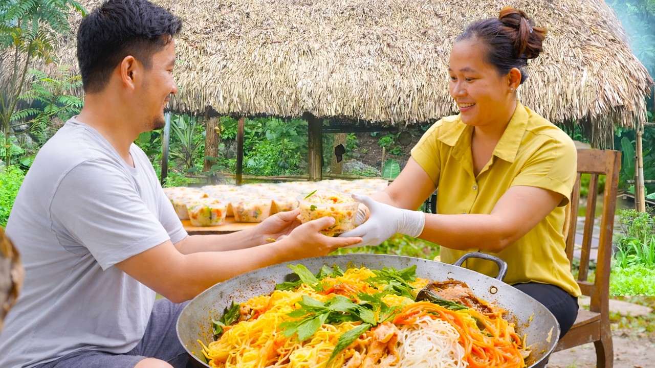 How to Make Vietnamese Mixed Pho That Everyone Can’t Stop Praising