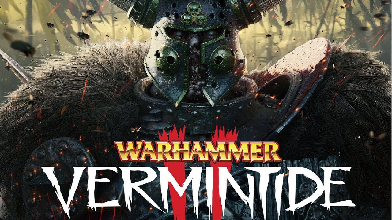 Warhammer : Vermintide II - Introduction – New Player| W/Commentary