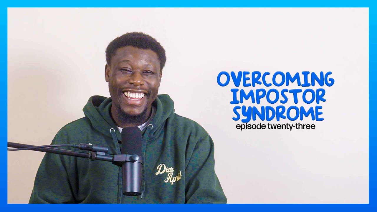 More Than Enough || Dr. Ralph Dartey II x Savannah || Episode 23