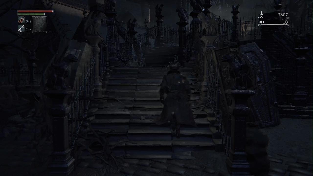 Bloodborne_JAN/6TH/2026