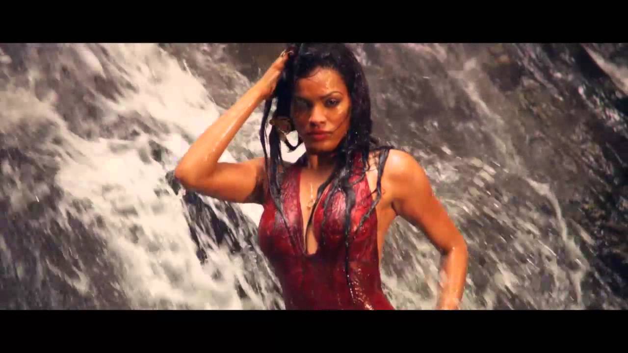 Axterix - Radiate Feat. KaySwitch (Official Video)