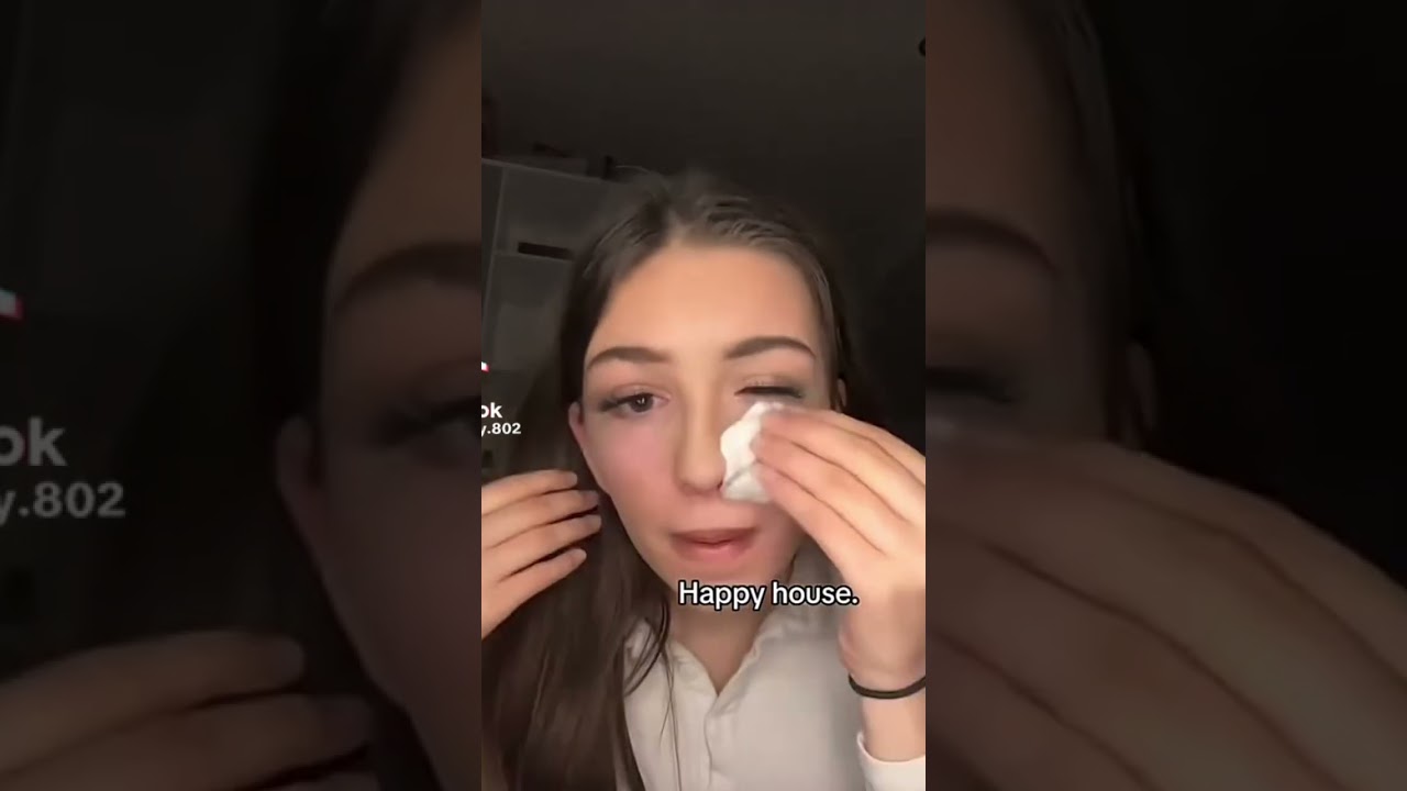 Happy house