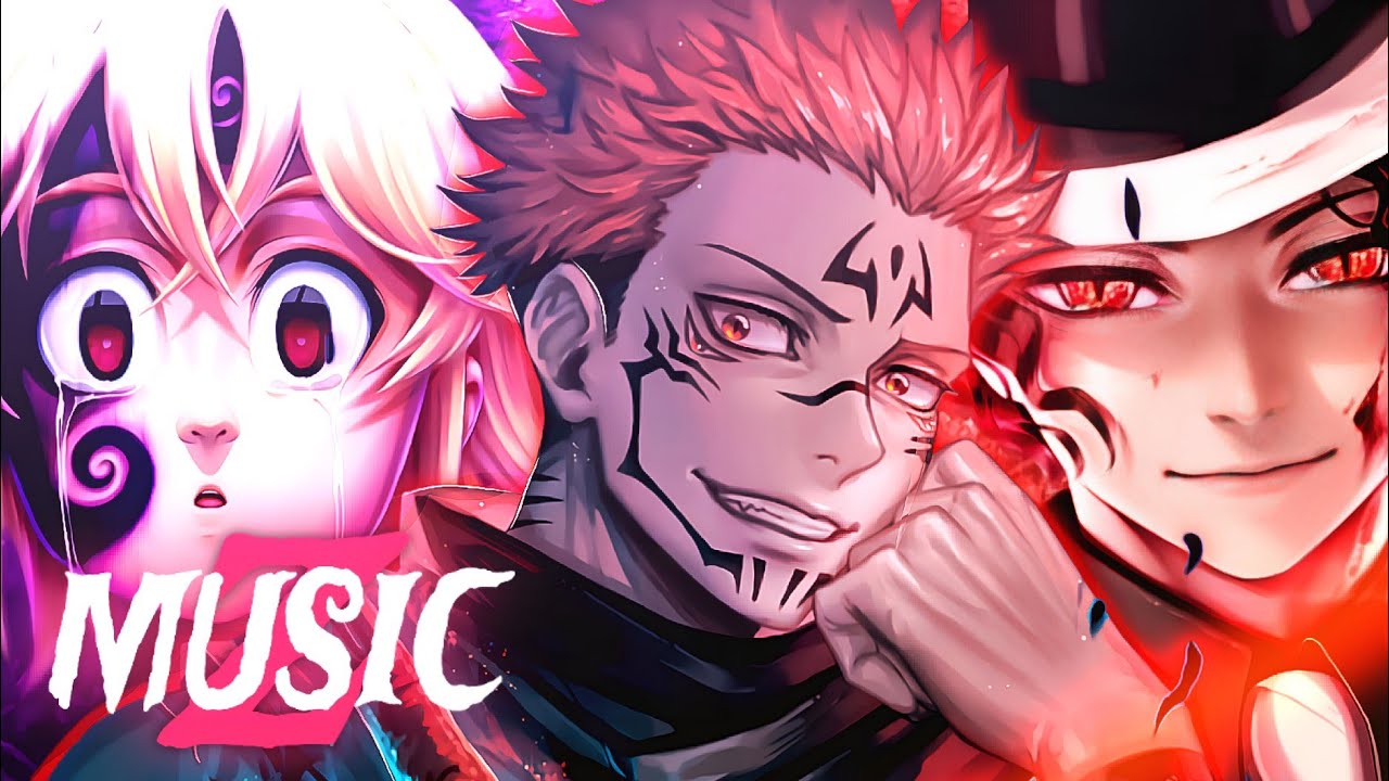 Reyes Demonio 2 Rap - Anime Rap - Zycra Rap Ft @ByakiRap& @ZeryRaps