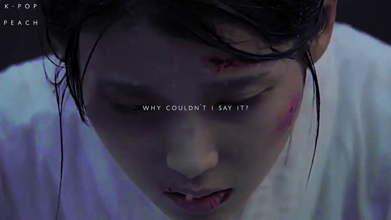 [FMV Scarlet heart] Wang Wook ♥ Hae soo ✗ I lost her