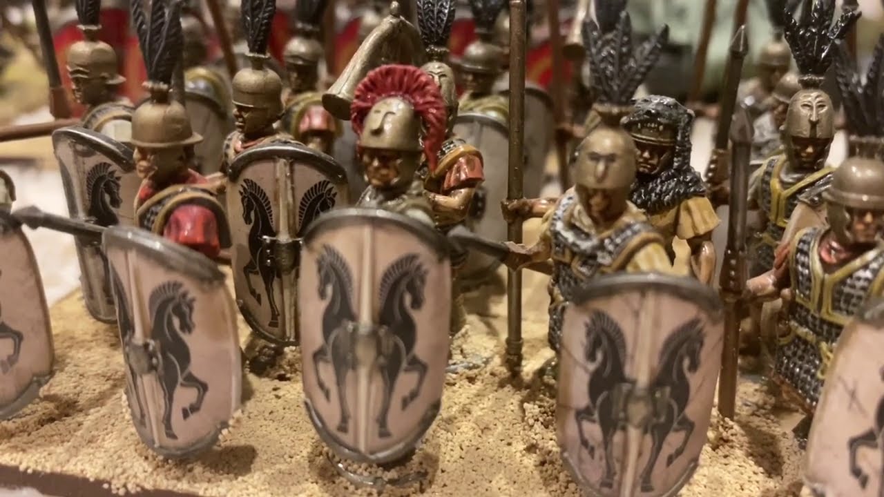 LBMS SHIELD TRANSFERS