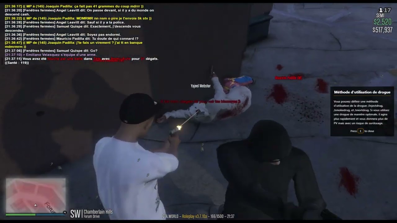 ifgbdown