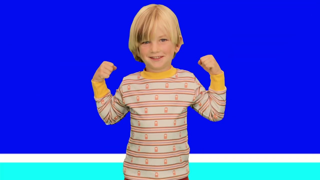 Yo Gabba Gabba - Kids Olympic Fun Games! | WildBrain Play House