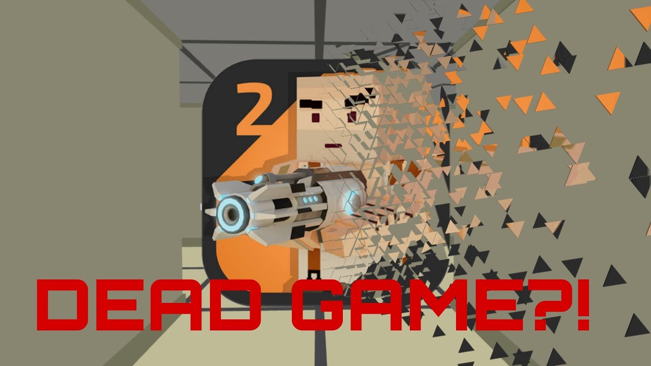 what happends if: ssb2 becomes a dead game