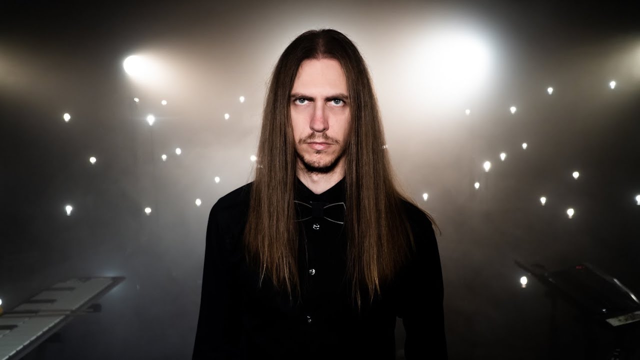 Axel Thesleff - Timeflow (Live Music Video)