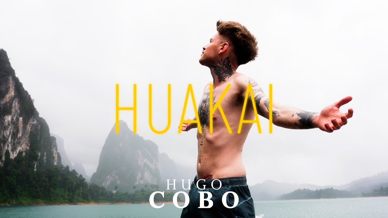 Hugo Cobo - HUAKAI