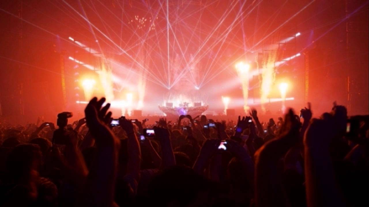 Bangerz & Masherz - Buzz Blitz (Husband Remix)