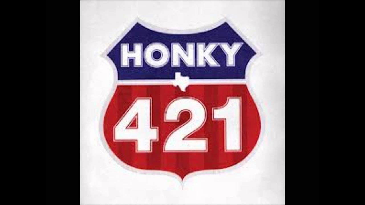 Honky - Over Easy
