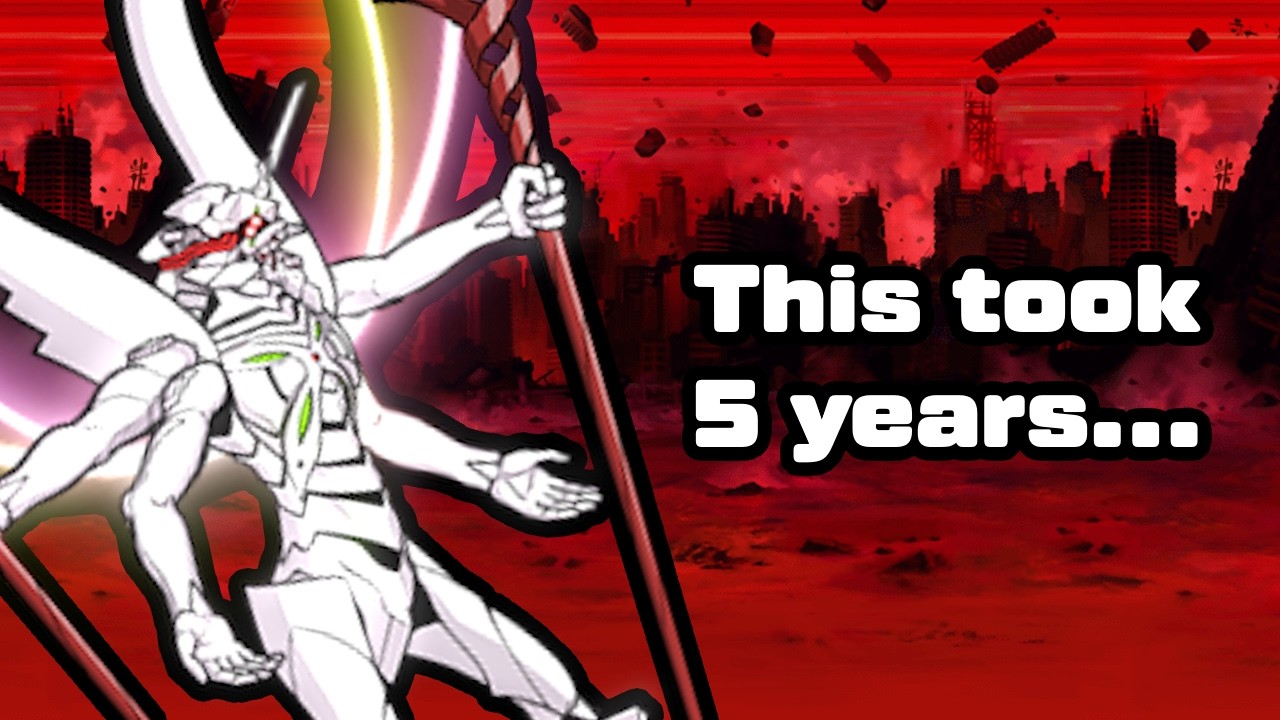 History of The Battle Cats Most INFAMOUS Challenge...