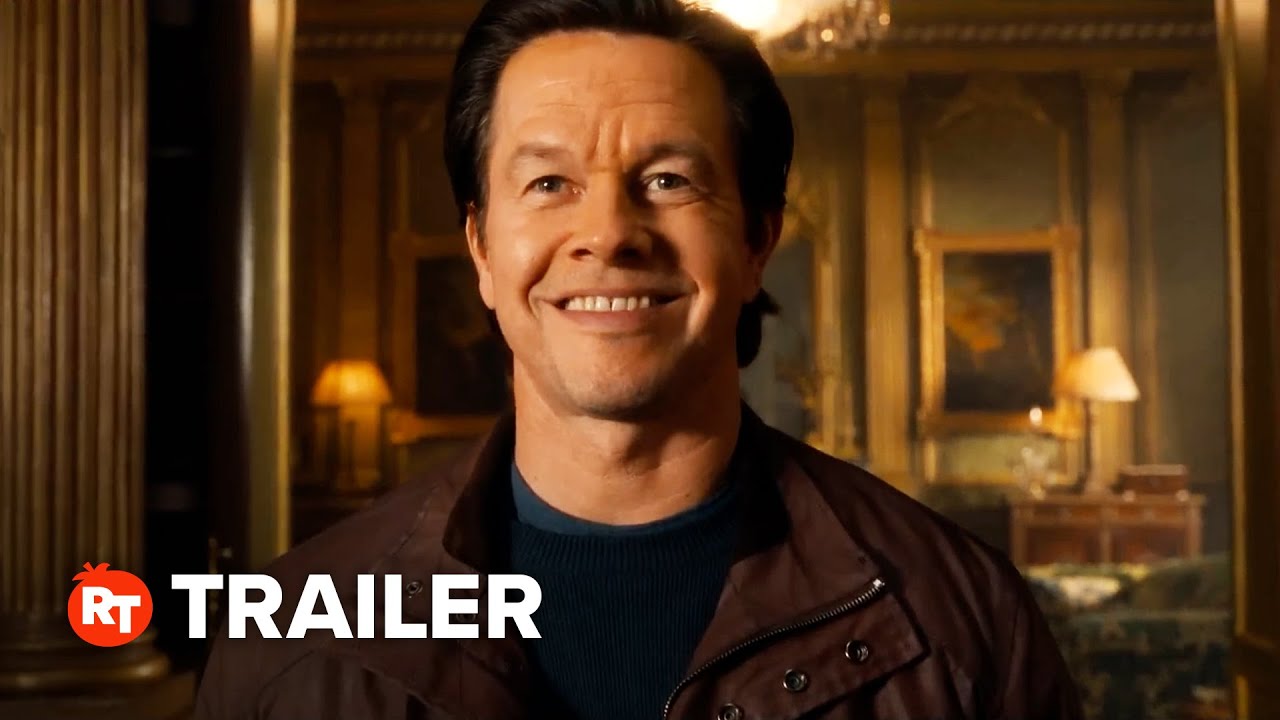 The Family Plan 2 Trailer #1 (2025)