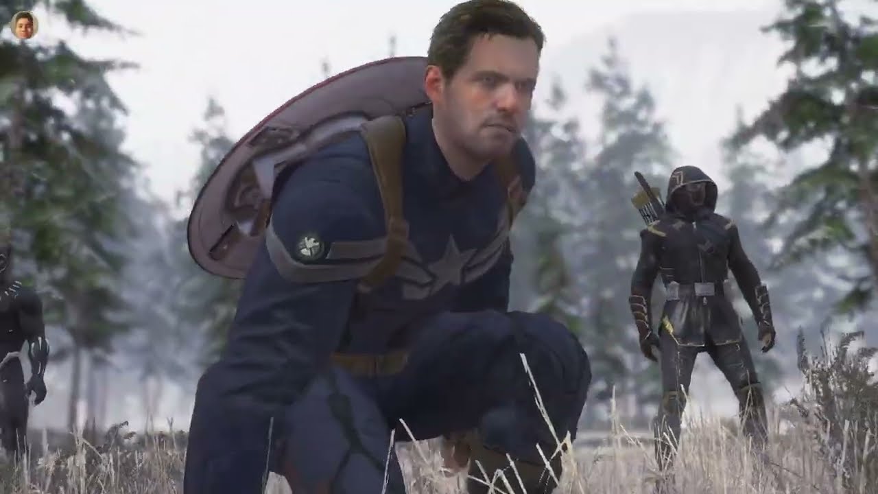 stealthxknight: The New Avengers Game ~ Psylocke Magik Sue Team 
