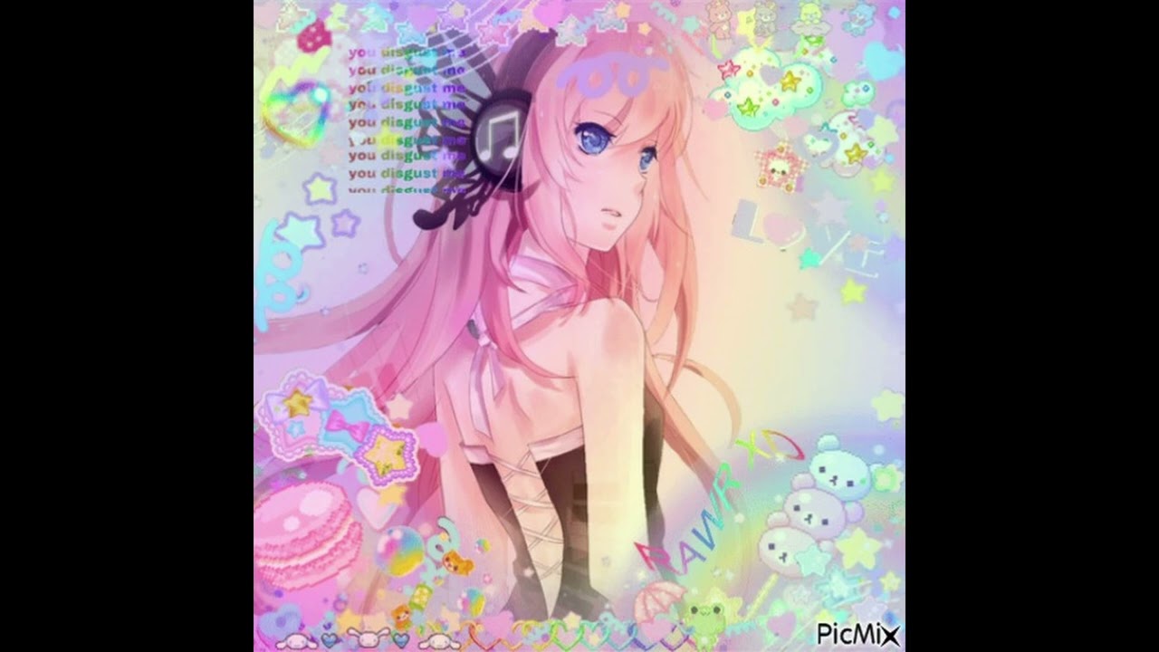 Drama | Free for non profit | Hyperpop | Scenecore | Kawaii | Dance | Nightcore | Aigis