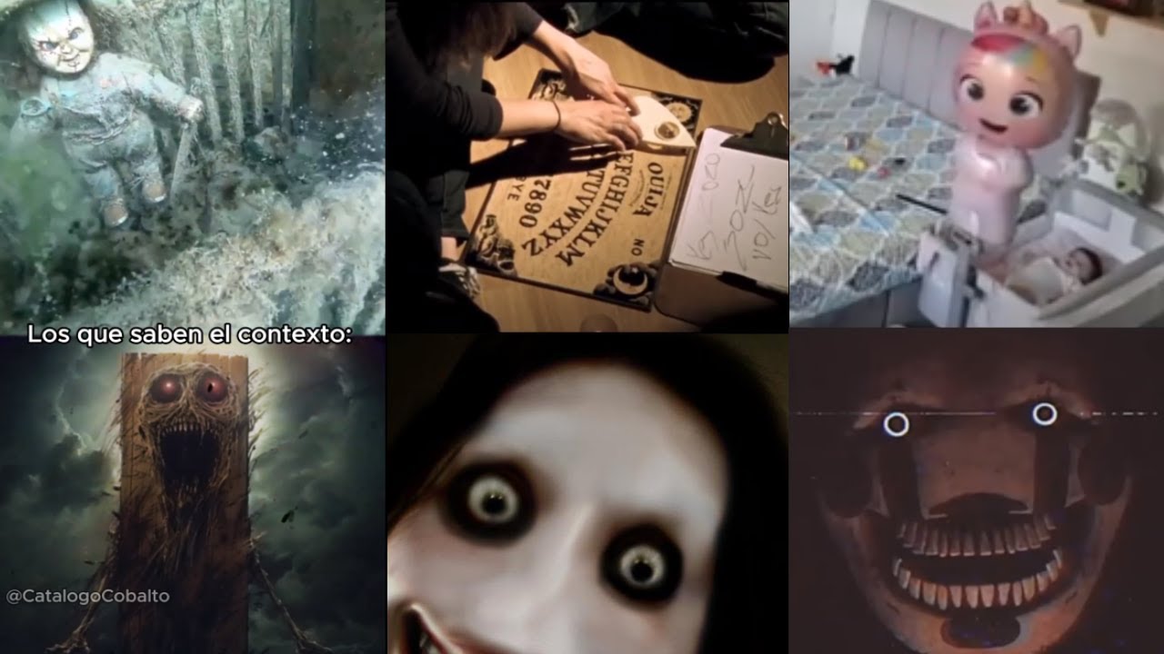 Desmintiendo Videos POV: Sabes El Contexto 💀 Parte 5