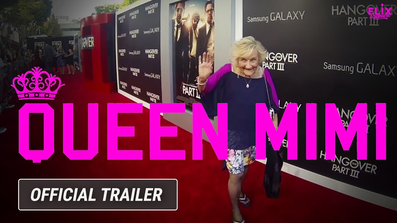 Queen Mimi | Official Trailer | Documentary