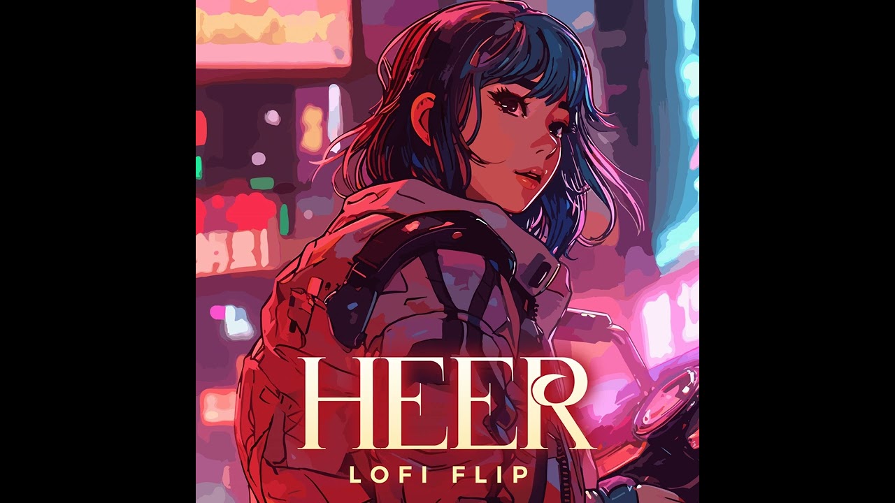 Heer Ved Sharma (Official Music Video)