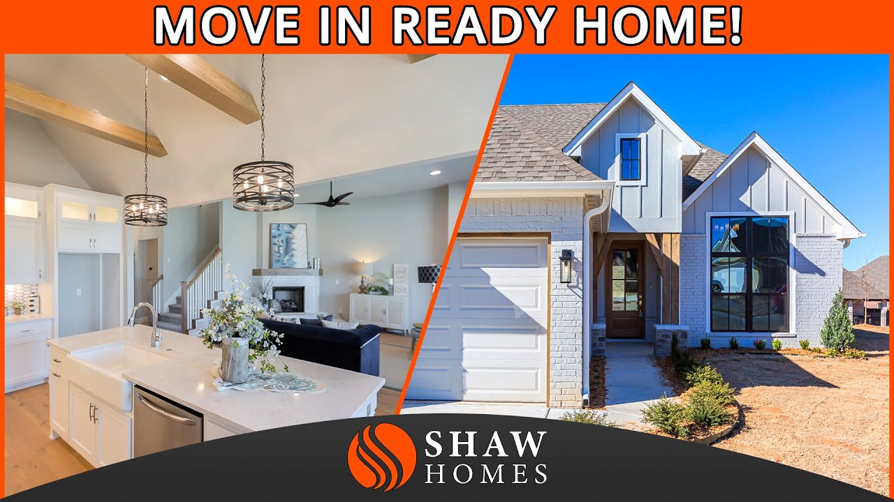 Tulsa New Homes | Highest Rated and Most Reviewed New Home Builder Tulsa | 2019 W 113th St S, Jenks