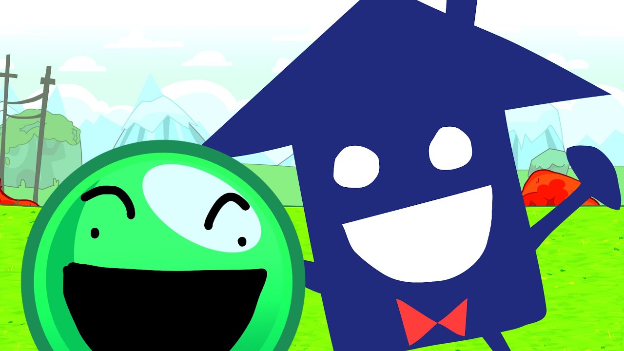 My scenes and audio for ORBIT 3