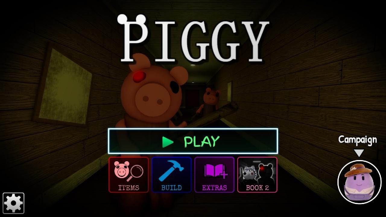 Piggy