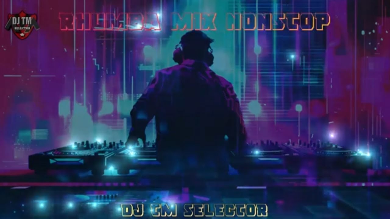 Rhumba nonstop mix of all times - DJ TM SELECTOR