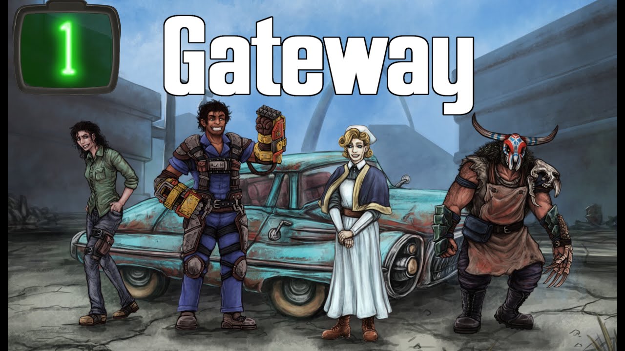 Saint Louis Blues | Gateway | Episode 1 | Ready to Role
