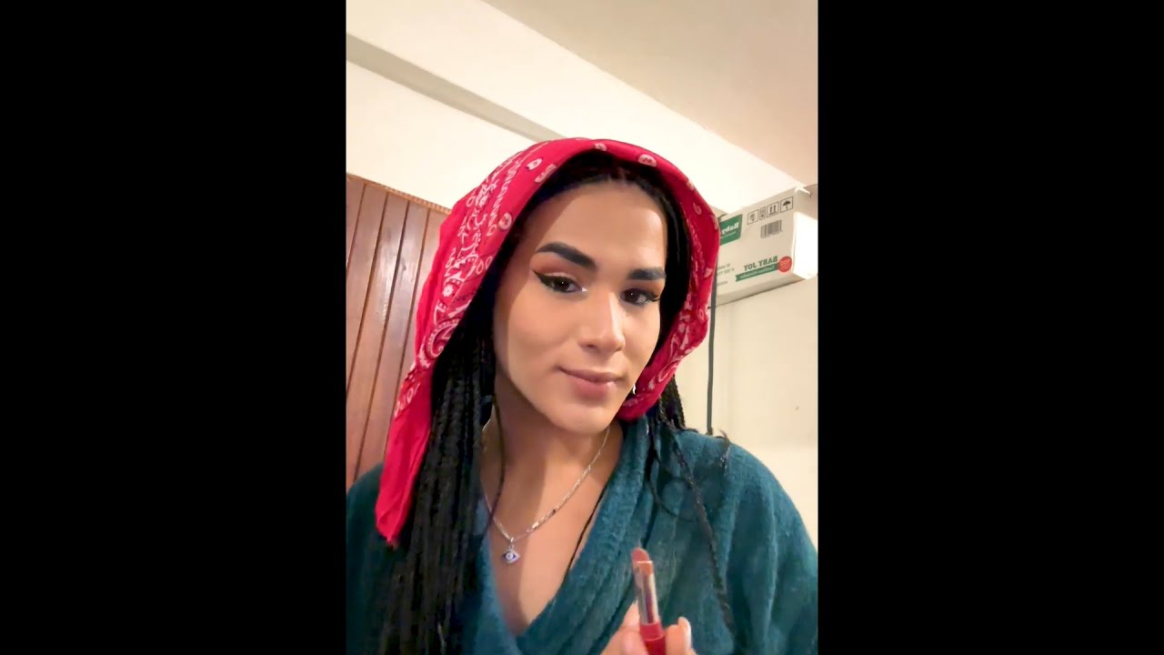 La Aisha se pone mas bella😚