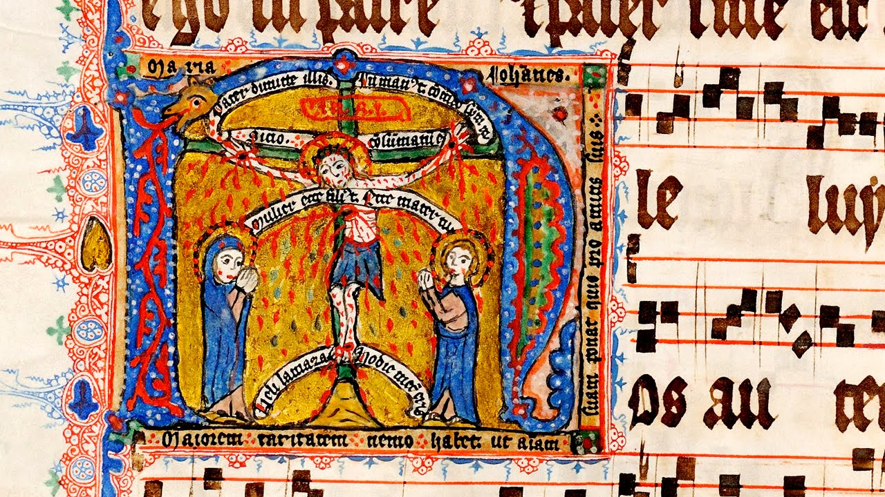 EQUAL VOICES &bull; &ldquo;Per Lignum&rdquo; By Philippe Verdelot (d. 1532)