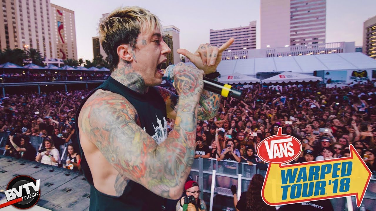 Falling In Reverse - 