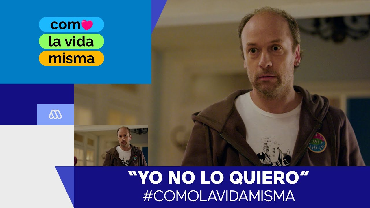 Como la vida misma / Mejores Momentos / Capítulo 69