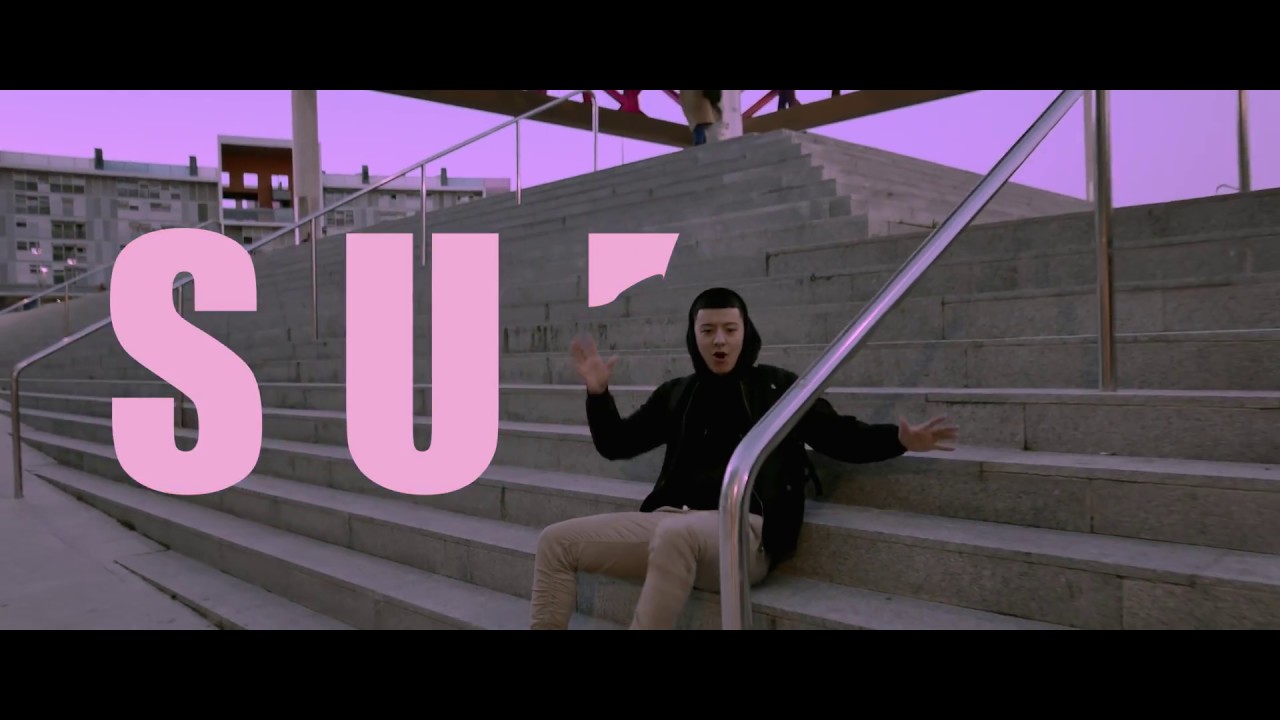Young Vene - Suena (Prod. Kleibeats)