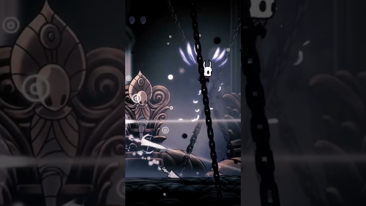 Pure Vessel Is An Amazing Hollow Knight Boss