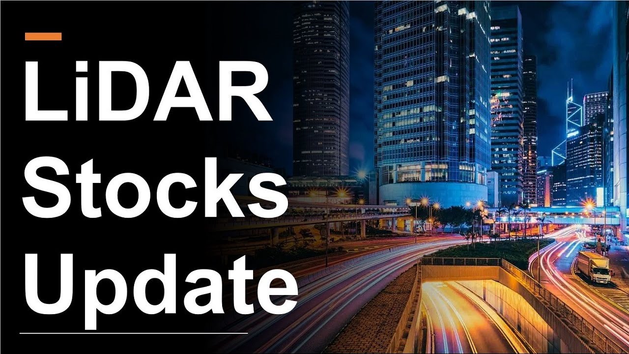 LiDAR Stocks Update | It's Not Looking Good