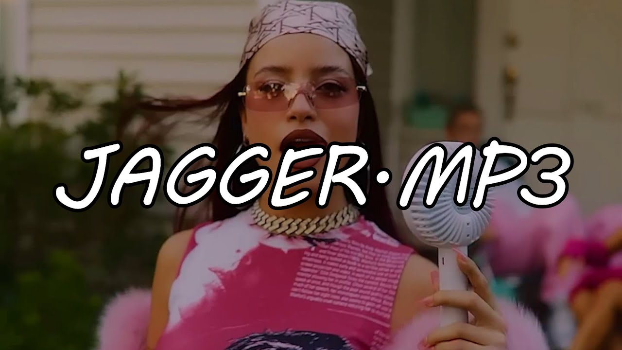 Emilia - Jagger.mp3 (Video Letra/Lyrics)
