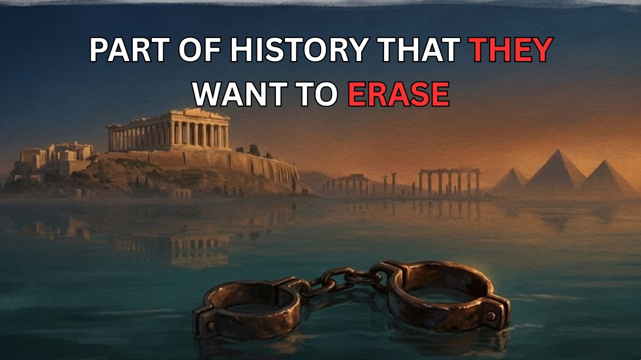 age of slavery, complete history untold