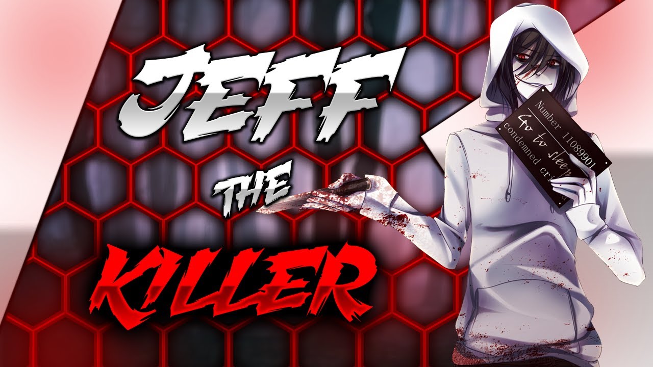 ASMR/ROLEPLAY | 🔪JEFF THE KILLER🩸 | 🎃ESPECIAL DE HALLOWEEN🎃 | ESPAÑOL