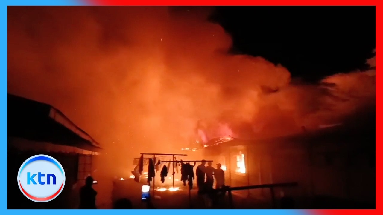 Government launches major crackdown as strikes and dormitory fires destabilises top schools