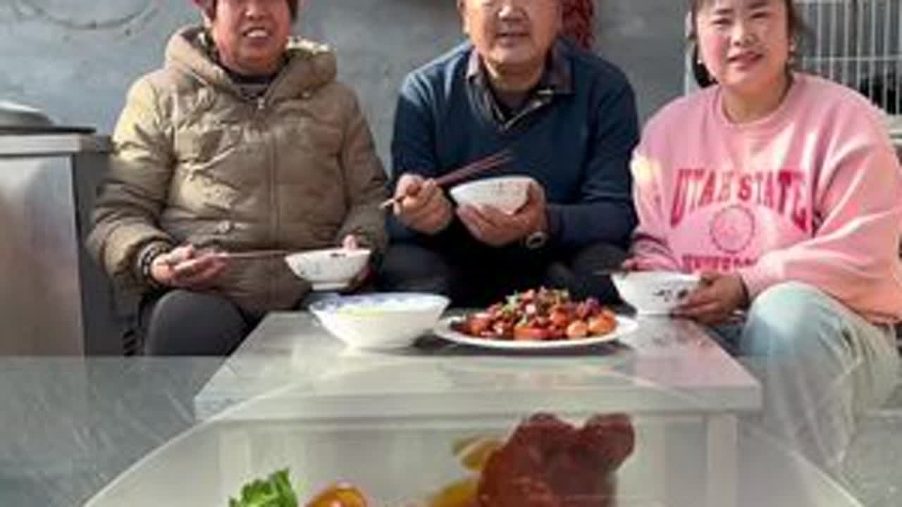 #记录我的农村生活 #在娘家的日子 #记录真实生活