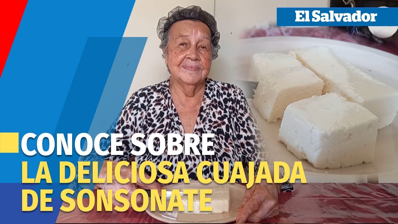 Cuajada Santa Emilia, un patrimonio de San José la Majada