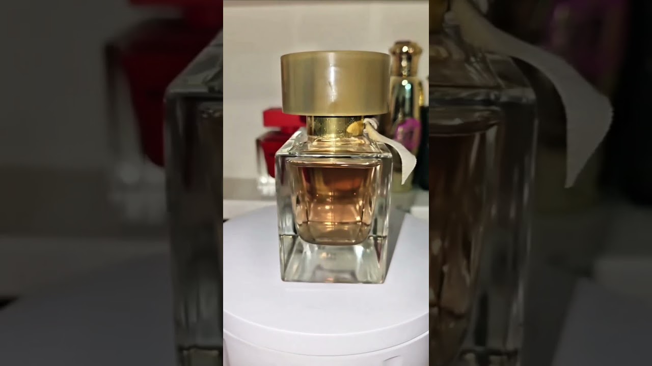 انبوكسنك عطر ماي بربري unboxing my Burberry perfume عطر القوة عطرالأناقة عطرالأنوثة بلا منازع