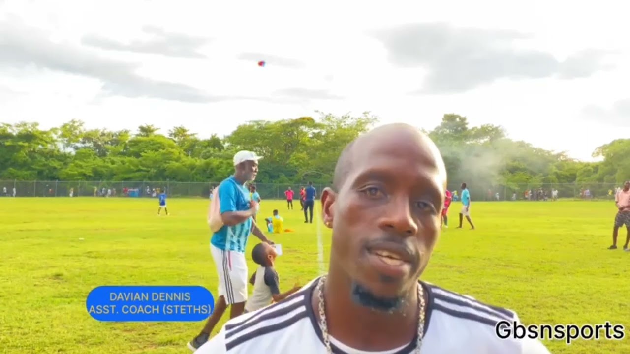 DACOSTA CUP 2023 ZONE E STETHS 2-0 LACOVIA. BBCOKE 6-0 R.C.H . MUNRO 1-1 MAGG. NEWELL 1-1 S.P.H.