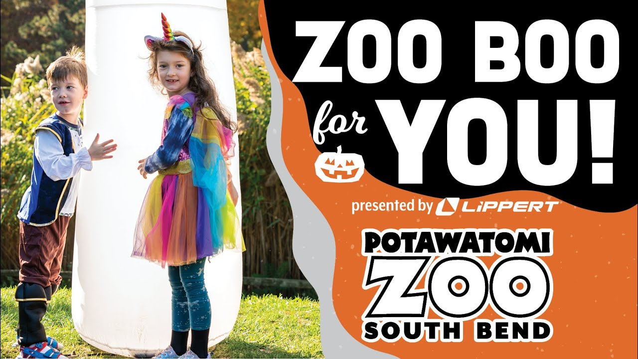 2025 Zoo Boo
