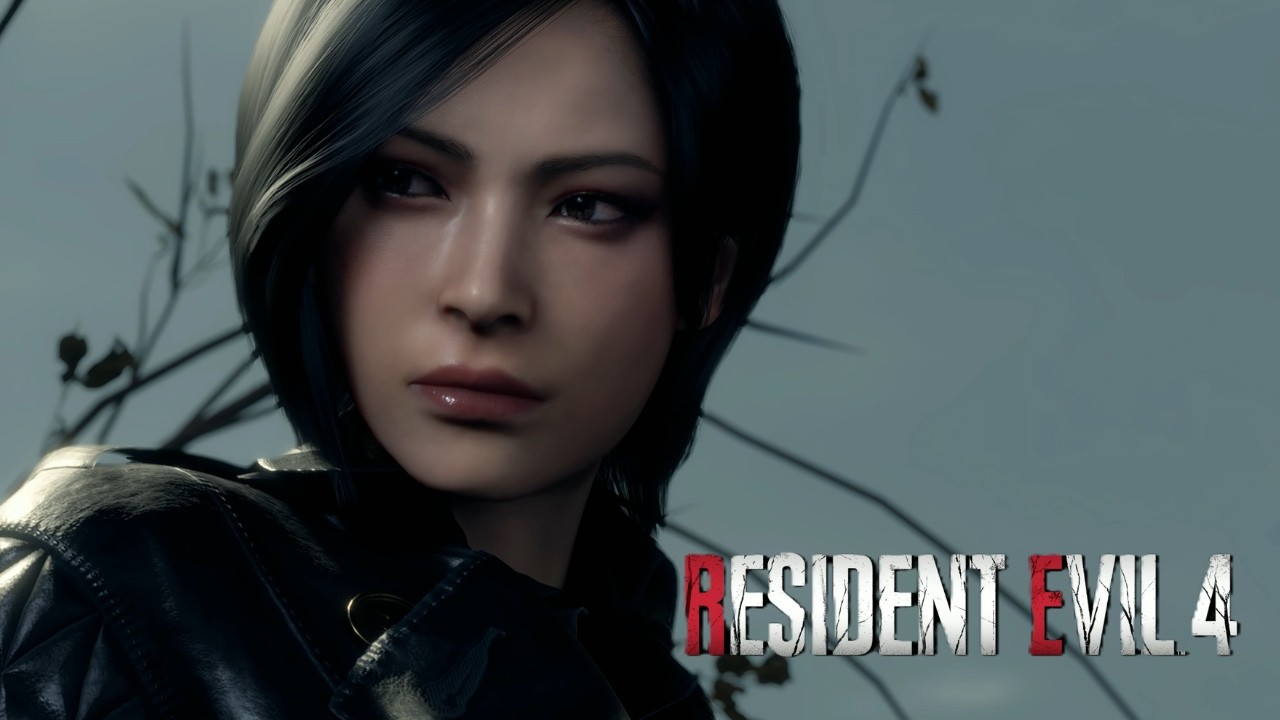 Resident Evil 4 Remake - Ada Separate Ways Verdugo First Fight