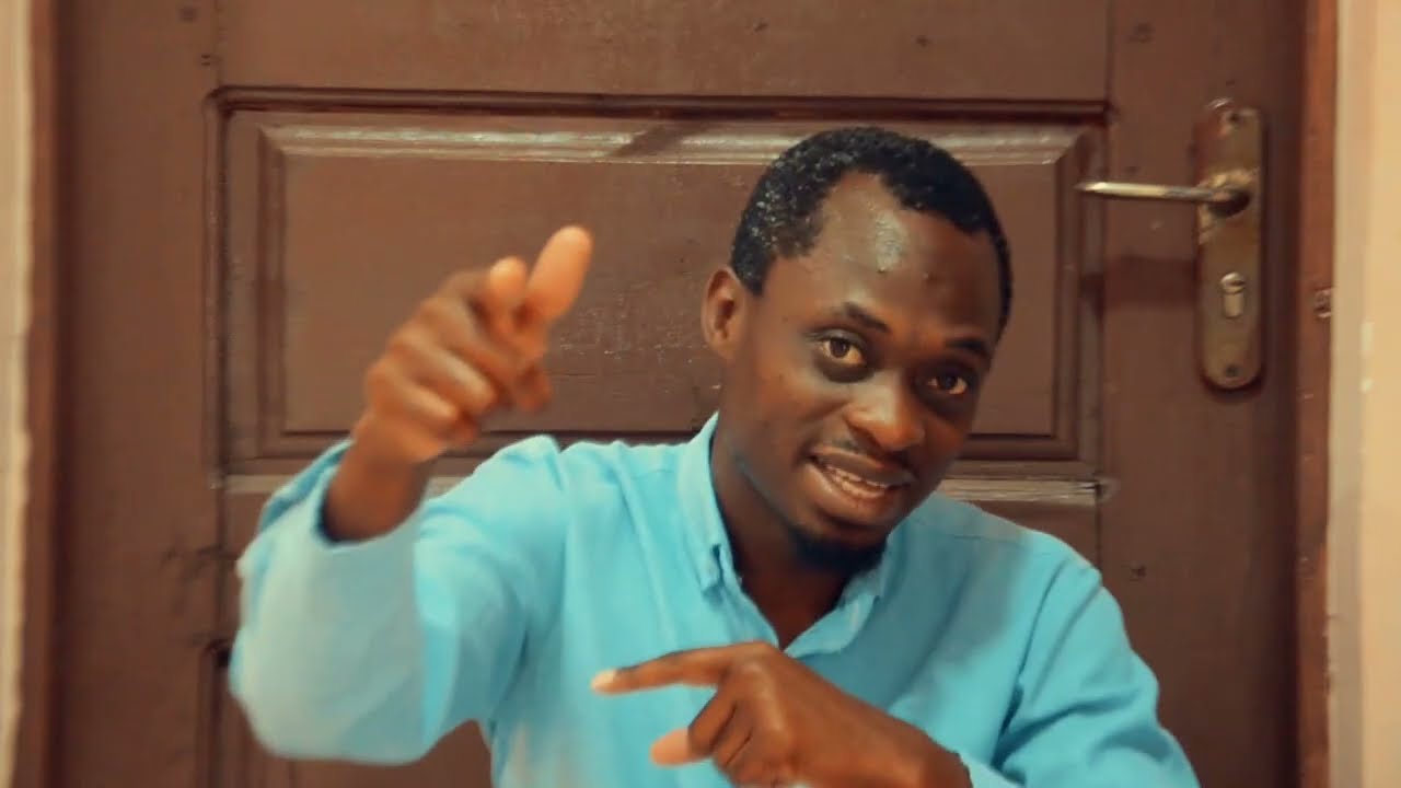 DAVISTAR MATA AELEZA JINSI ALIVYOFUNGISHWA NDOA NA JINI