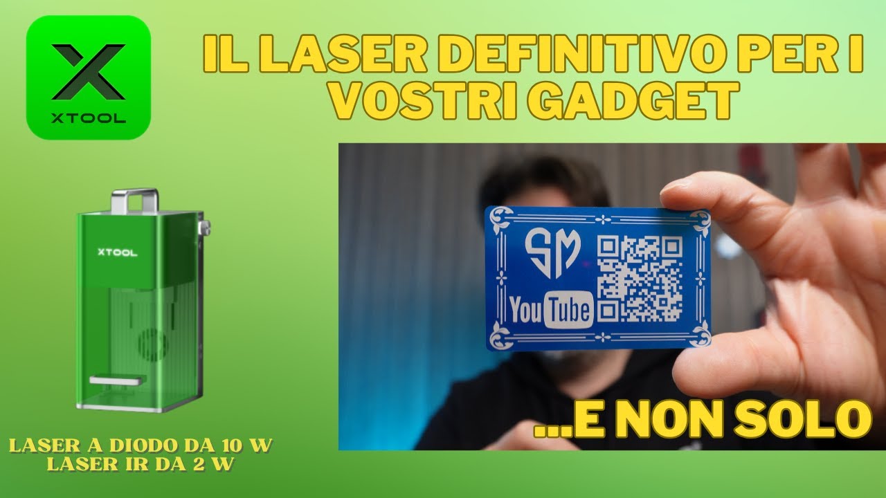Come Utilizzare Jig PERFETTI per X-Tool F1 in 5 Minuti!