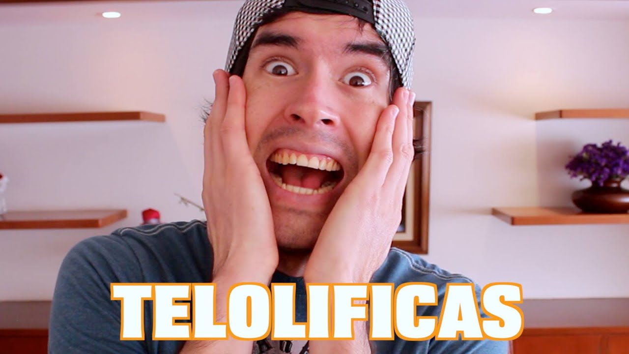 Cosas Que NUNCA Debes Hacer | Hola Soy German