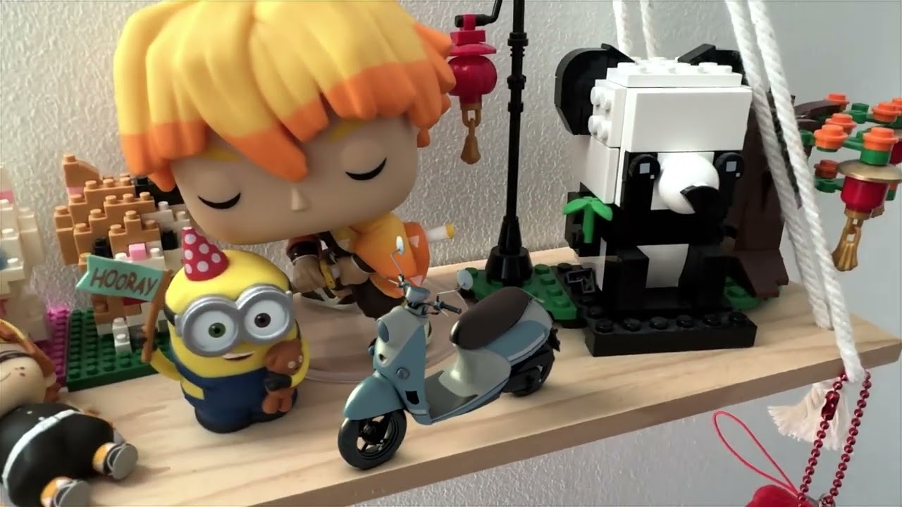 Real World 3D Vehicle Model for Figurines