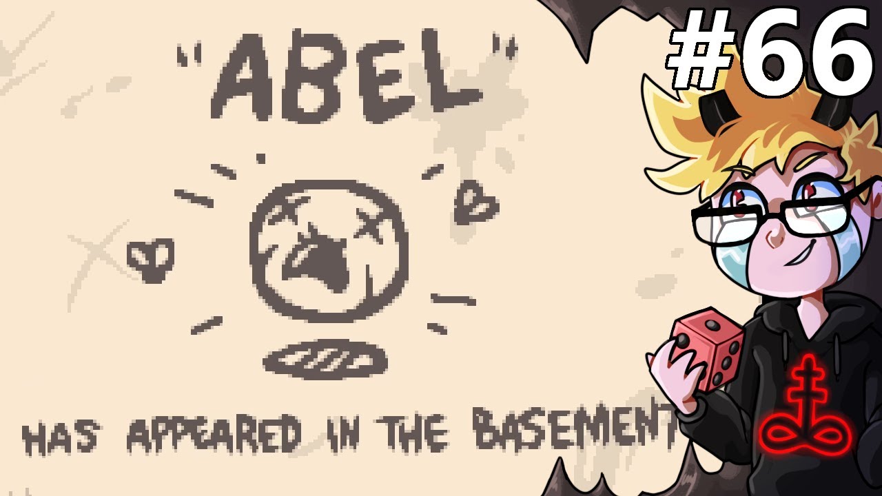 NAJLEPSZY ITEM ODBLOKOWANY - The Binding Of Isaac: Repentance (Nowy Save) #66